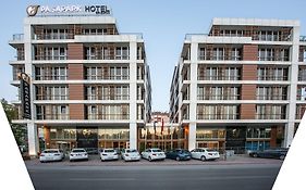 Paşapark Selçuklu Hotel